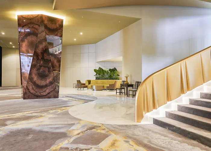 Savoy Palace - The Leading Hotels Of The World - Savoy Signature