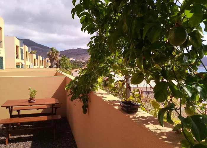 Bela Vista Capazi