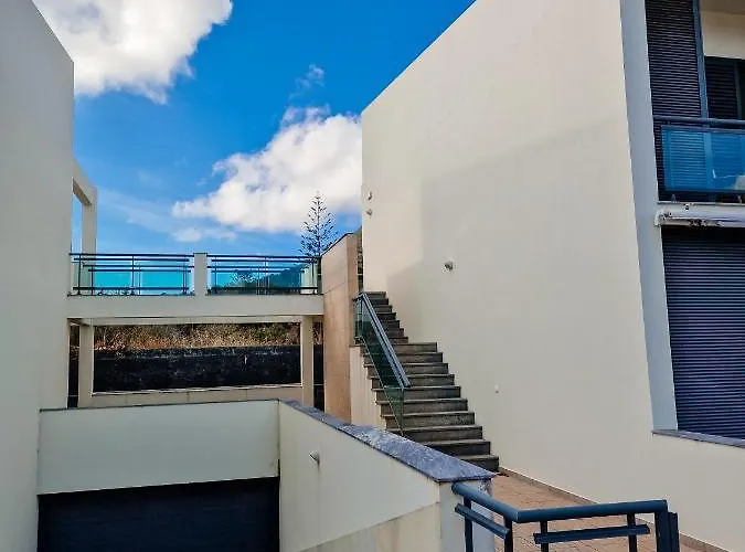 Villas Horizonte Capazi