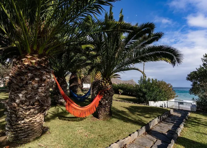 Dune Beach CoLiving