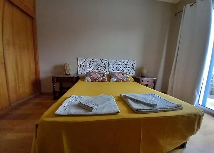 Sotavento Guest House
