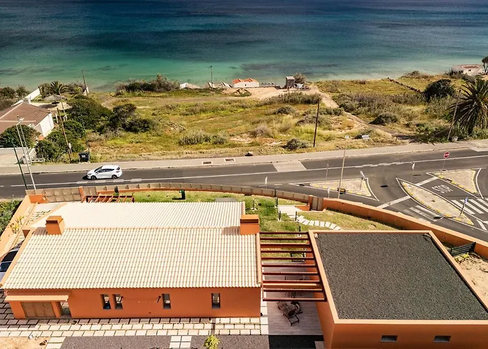 Praia Encantada