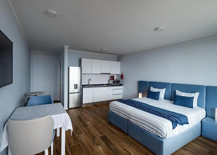 Praia Encantada