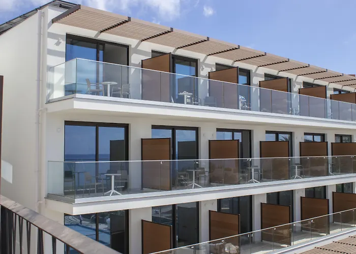 Sentido Galomar - Adults Only