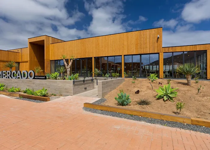 Pestana Dunas All Inclusive