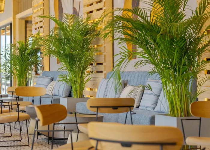 Pestana Dunas All Inclusive
