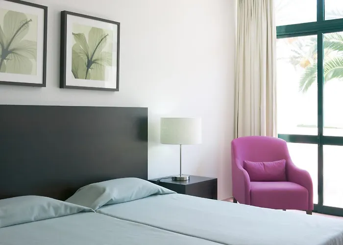 Hotel Torre Praia